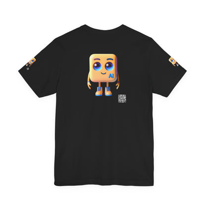 PokAIMignons Drop #25 T-Shirt — T-Shirt | PokAIMignons™