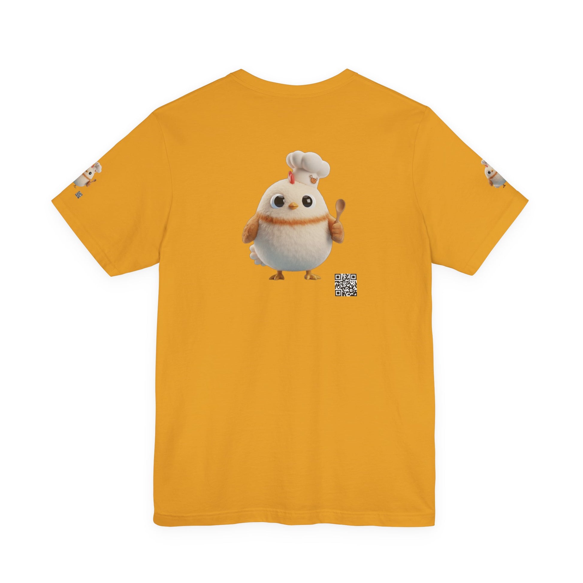 PokAIMignons Drop #37 T-Shirt — T-Shirt | PokAIMignons™