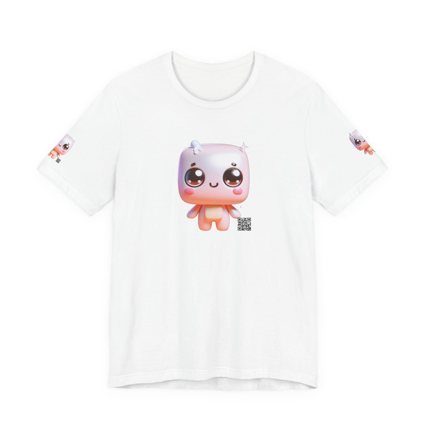 PokAIMignon Companion T-Shirt — T-Shirt | PokAIMignons™