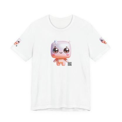 PokAIMignon Companion T-Shirt — T-Shirt | PokAIMignons™