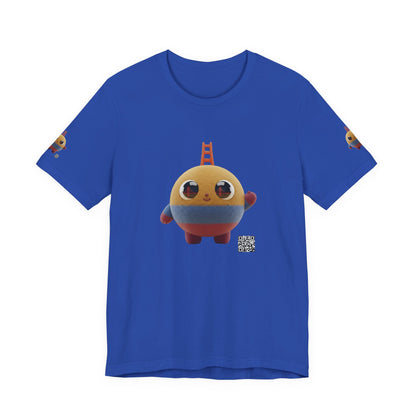 PokAIMignon Companion T-Shirt — T-Shirt | PokAIMignons™