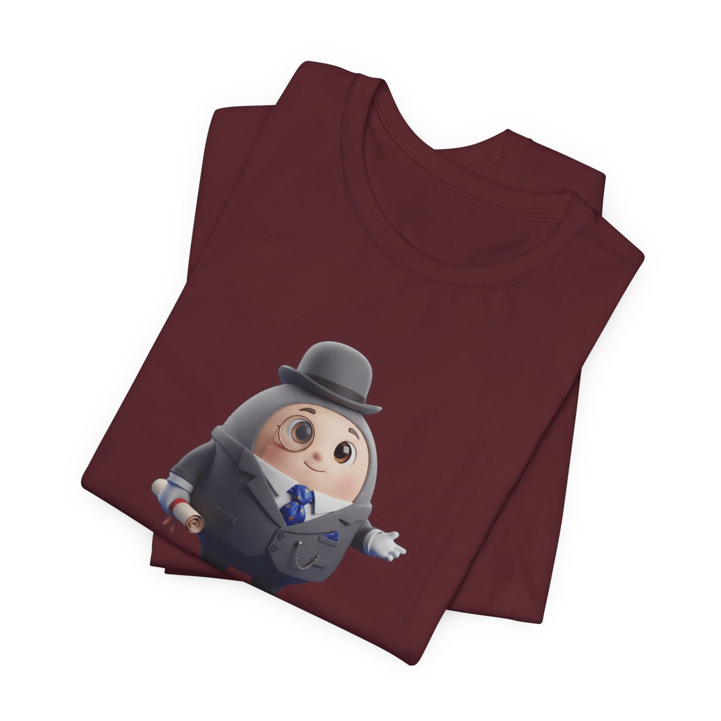 Bridget PokAIMignon T-Shirt