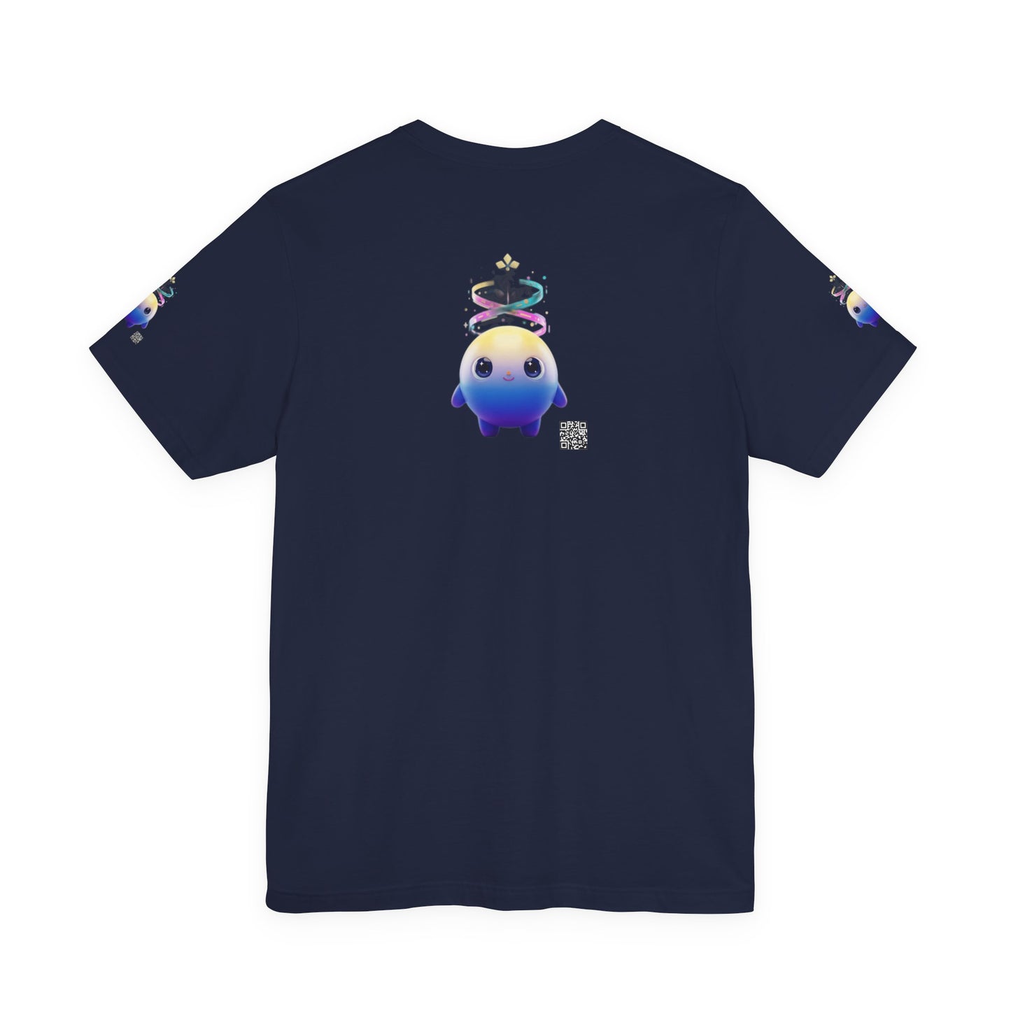PokAIMignons Drop #22 T-Shirt — T-Shirt | PokAIMignons™