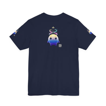 PokAIMignons Drop #22 T-Shirt — T-Shirt | PokAIMignons™