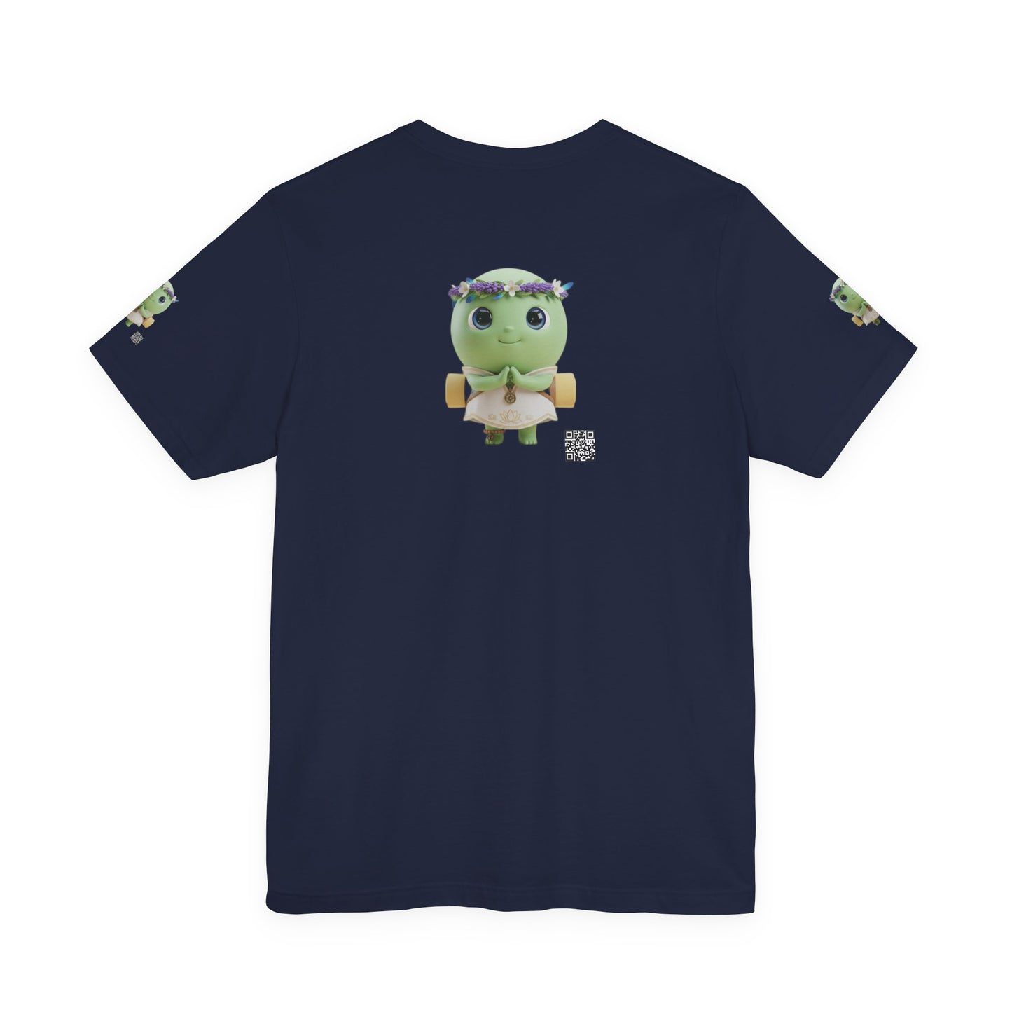 PokAIMignons Drop #4 T-Shirt — T-Shirt | PokAIMignons™