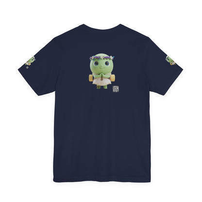PokAIMignons Drop #4 T-Shirt — T-Shirt | PokAIMignons™