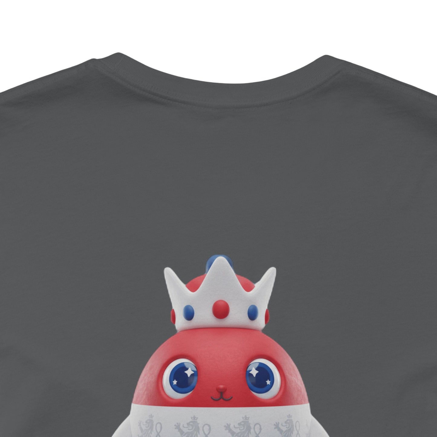 🐾⚽ Czechia World Cup 2026 Companion – Limited Edition Official Merchandise | PokAIMignons™