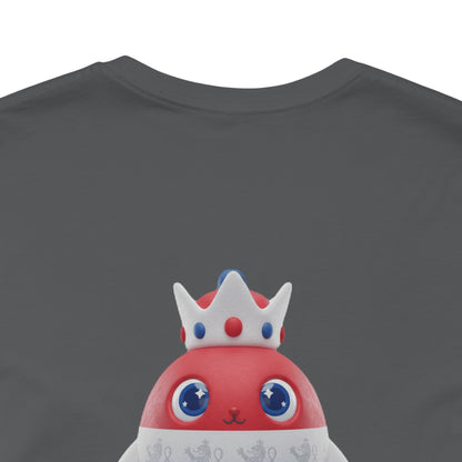 🐾⚽ Czechia World Cup 2026 Companion – Limited Edition Official Merchandise | PokAIMignons™