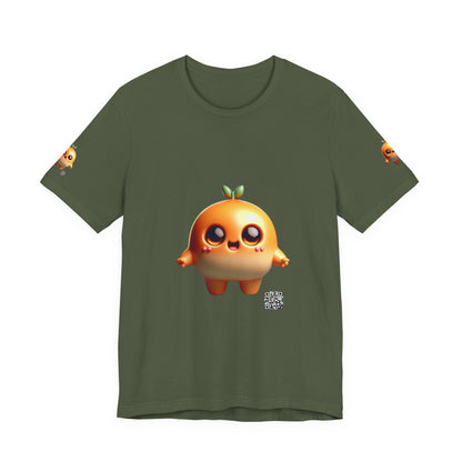 Companion #108 PokAIMignon T-Shirt — T-Shirt | PokAIMignons™