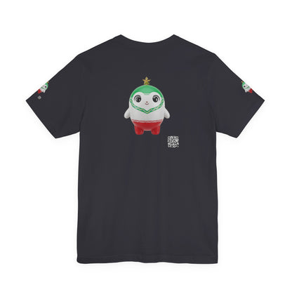 🐾⚽ Iran World Cup 2026 Companion – Limited Edition Official Merchandise | PokAIMignons™