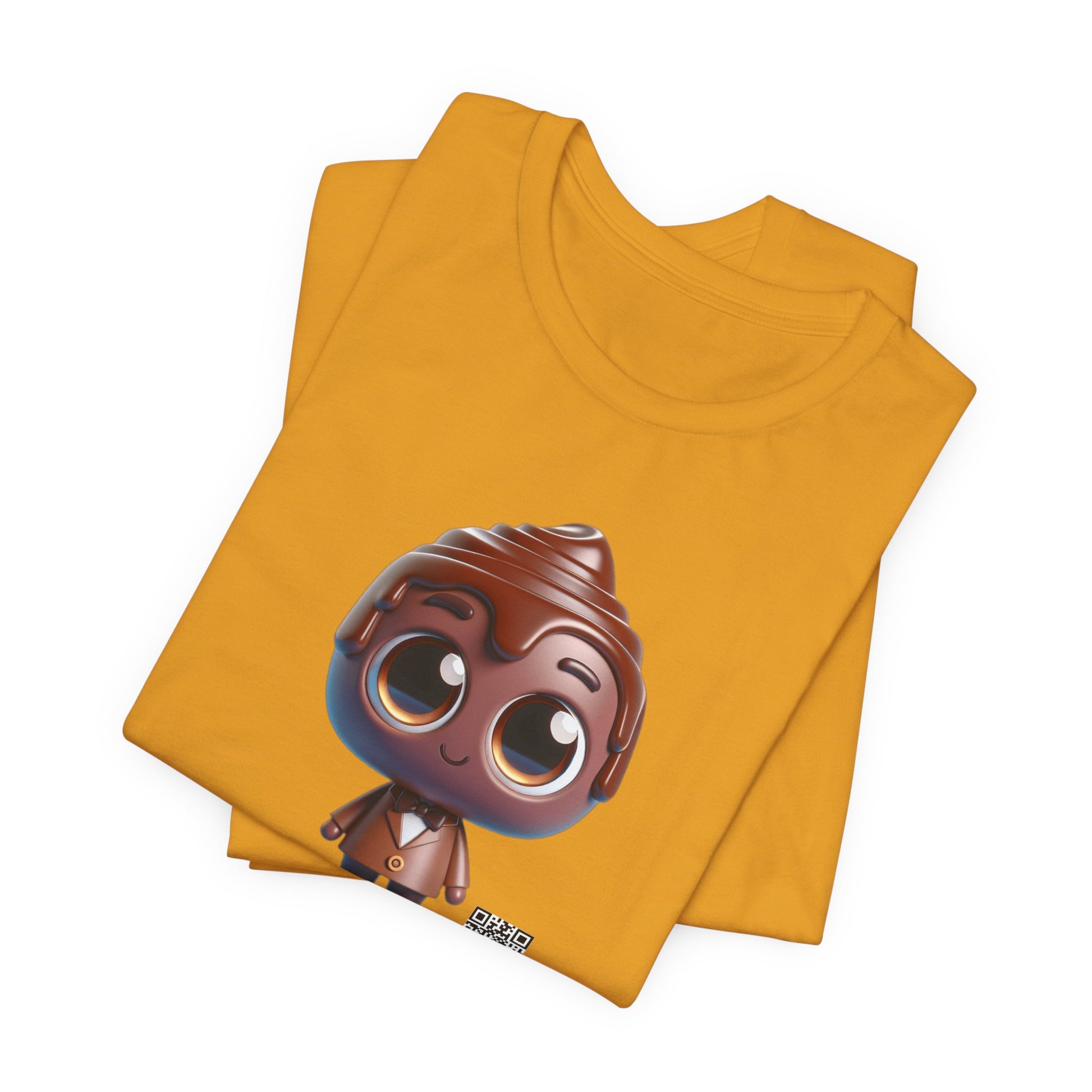 PokAIMignons Drop #6 T-Shirt — T-Shirt | PokAIMignons™