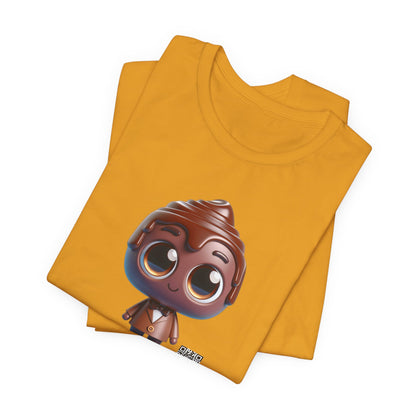 PokAIMignons Drop #6 T-Shirt — T-Shirt | PokAIMignons™