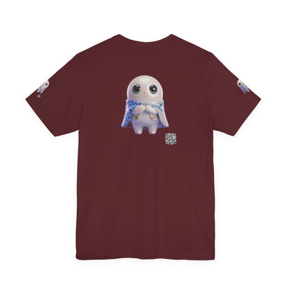 PokAIMignon Companion T-Shirt (#23)