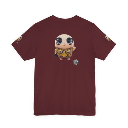 Versa PokAIMignon T-Shirt — T-Shirt | PokAIMignons™