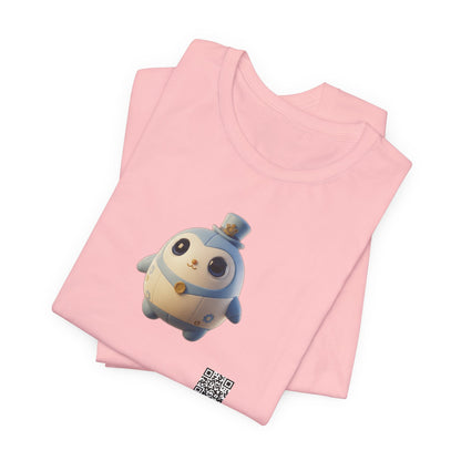 PokAIMignon Companion T-Shirt — T-Shirt | PokAIMignons™