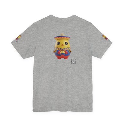 🐾⚽ Colombia World Cup 2026 Companion – Limited Edition Official Merchandise | PokAIMignons™