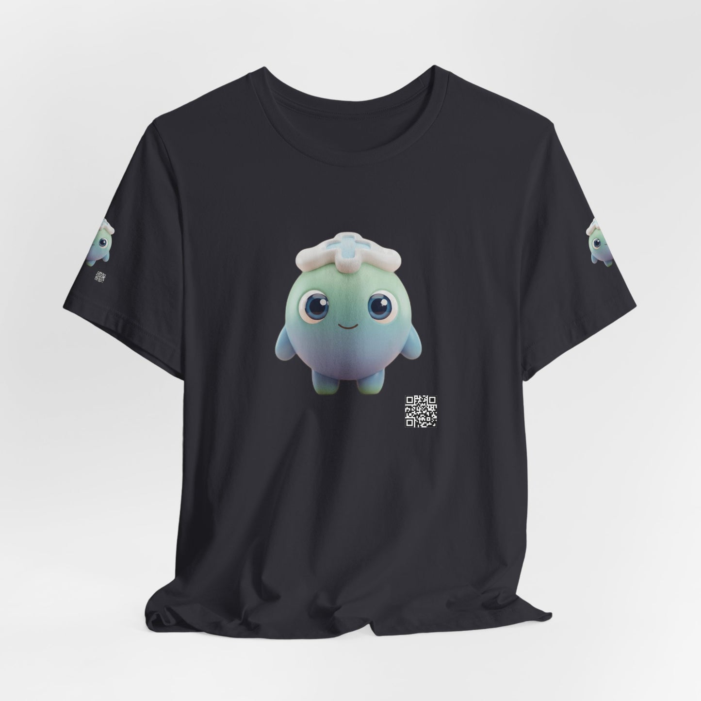 HealthExpert PokAIMignon Companion T-Shirt — T-Shirt | PokAIMignons™