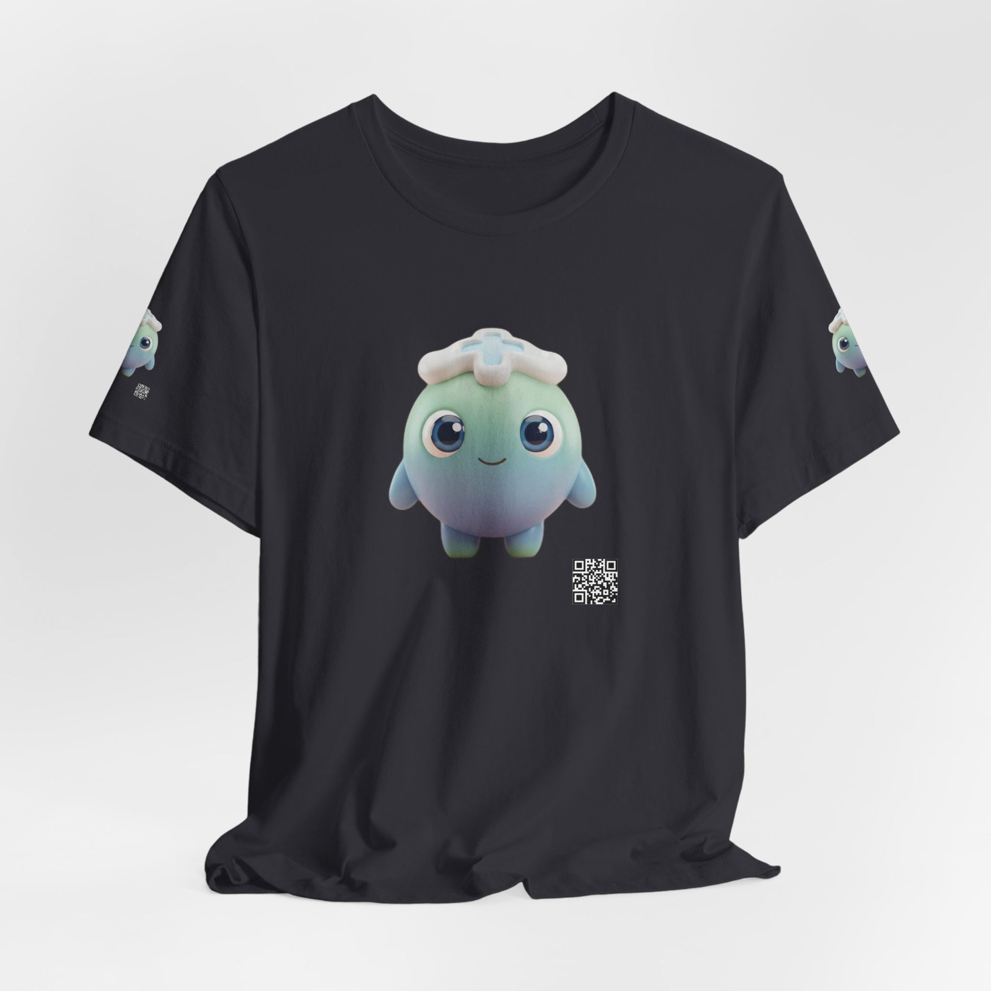 HealthExpert PokAIMignon Companion T-Shirt — T-Shirt | PokAIMignons™