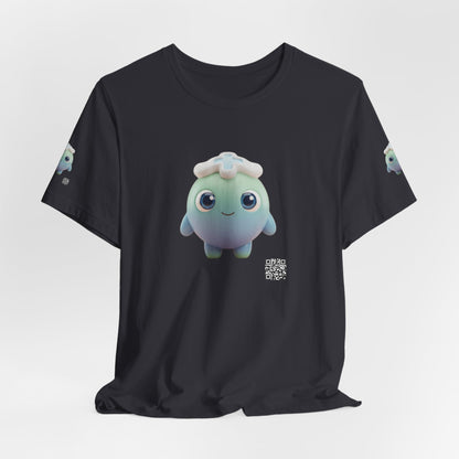 HealthExpert PokAIMignon Companion T-Shirt — T-Shirt | PokAIMignons™