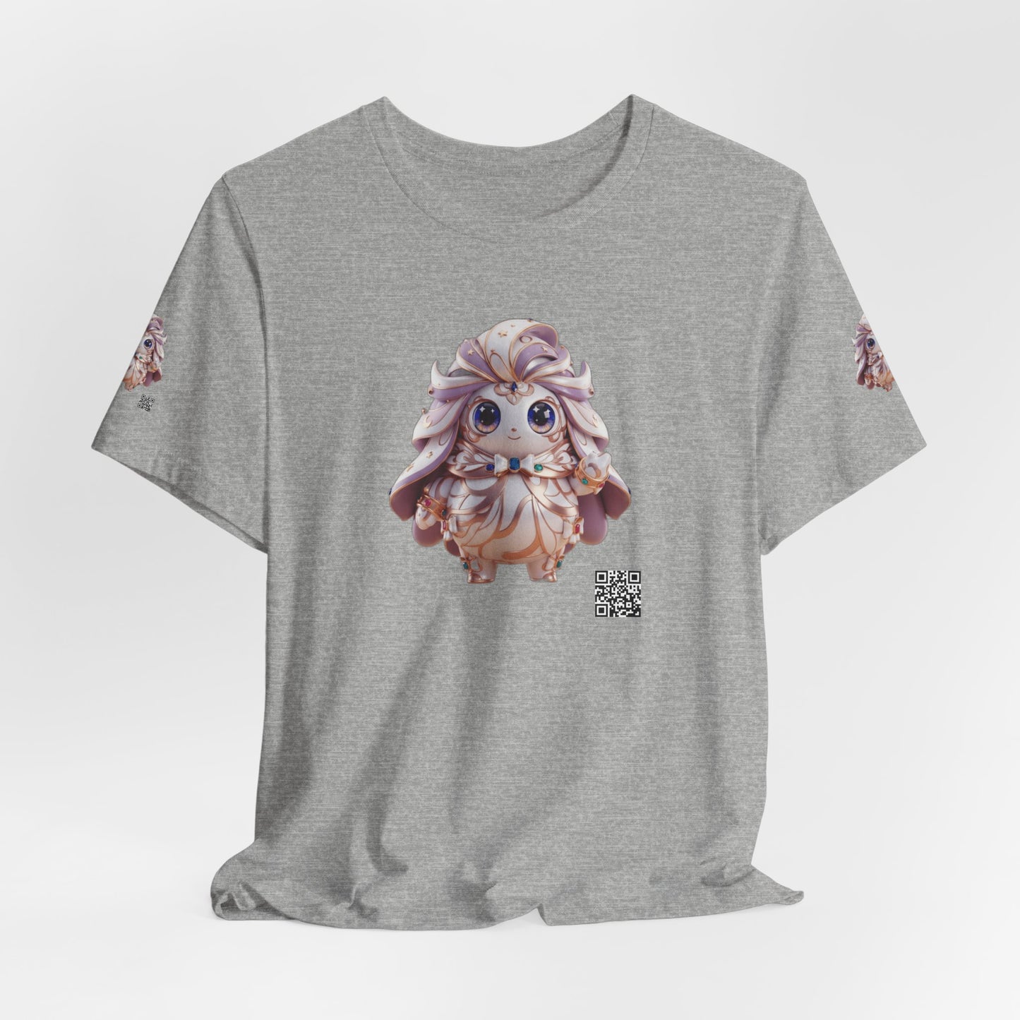 PokAIMignons Drop #39 T-Shirt — T-Shirt | PokAIMignons™