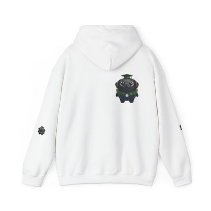 Labby PokAIMignon Companion Heavy Blend™ Hooded Sweatshirt — Hoodie | PokAIMignons™