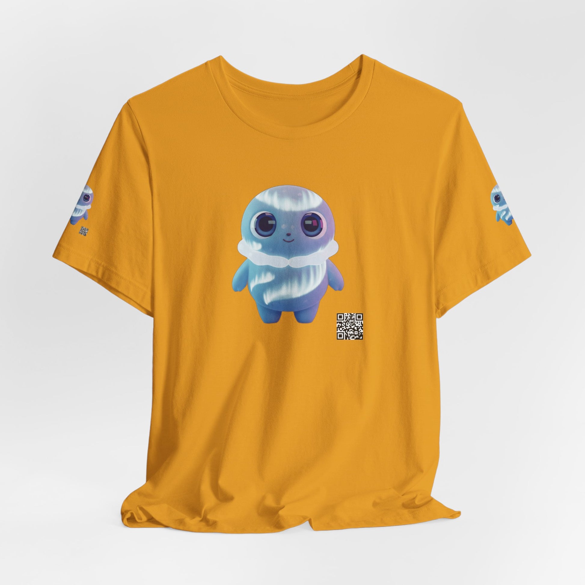 PokAIMignons Drop #10 T-Shirt — T-Shirt | PokAIMignons™