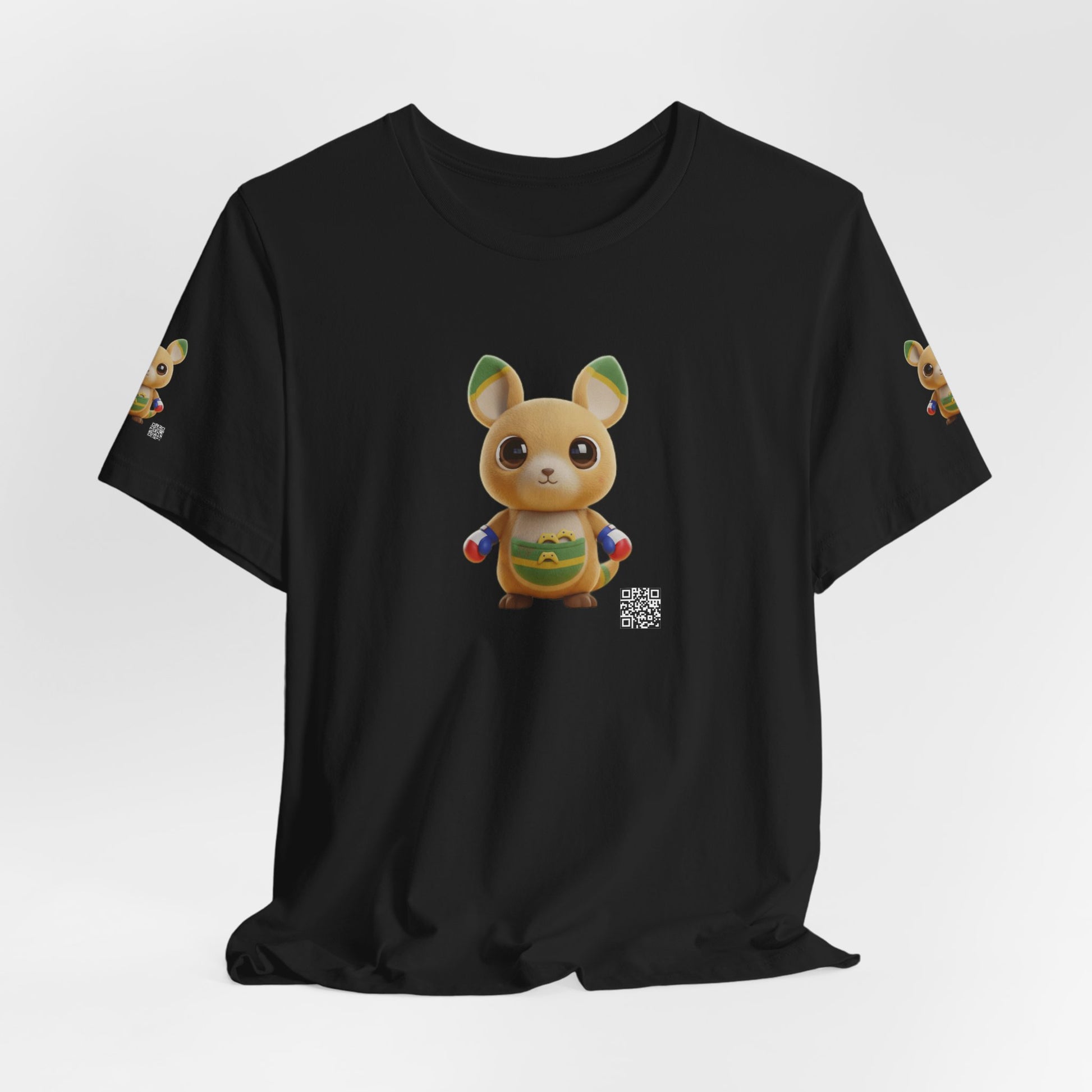 🐾⚽ Australia World Cup 2026 Companion – Limited Edition Official Merchandise | PokAIMignons™ — T-Shirt | PokAIMignons™
