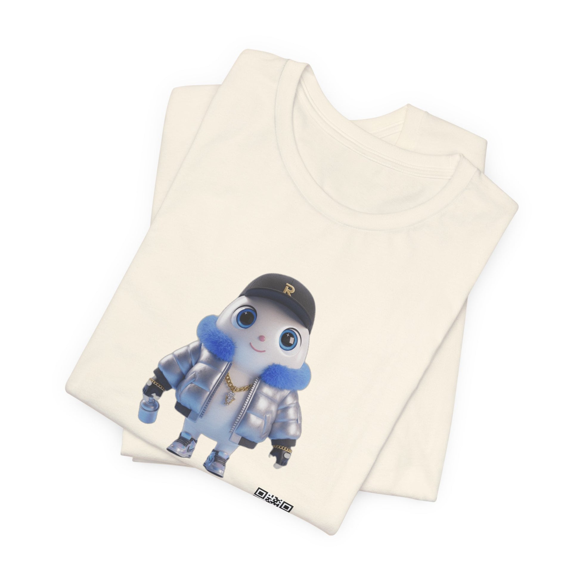 PokAIMignons Drop #43 T-Shirt — T-Shirt | PokAIMignons™