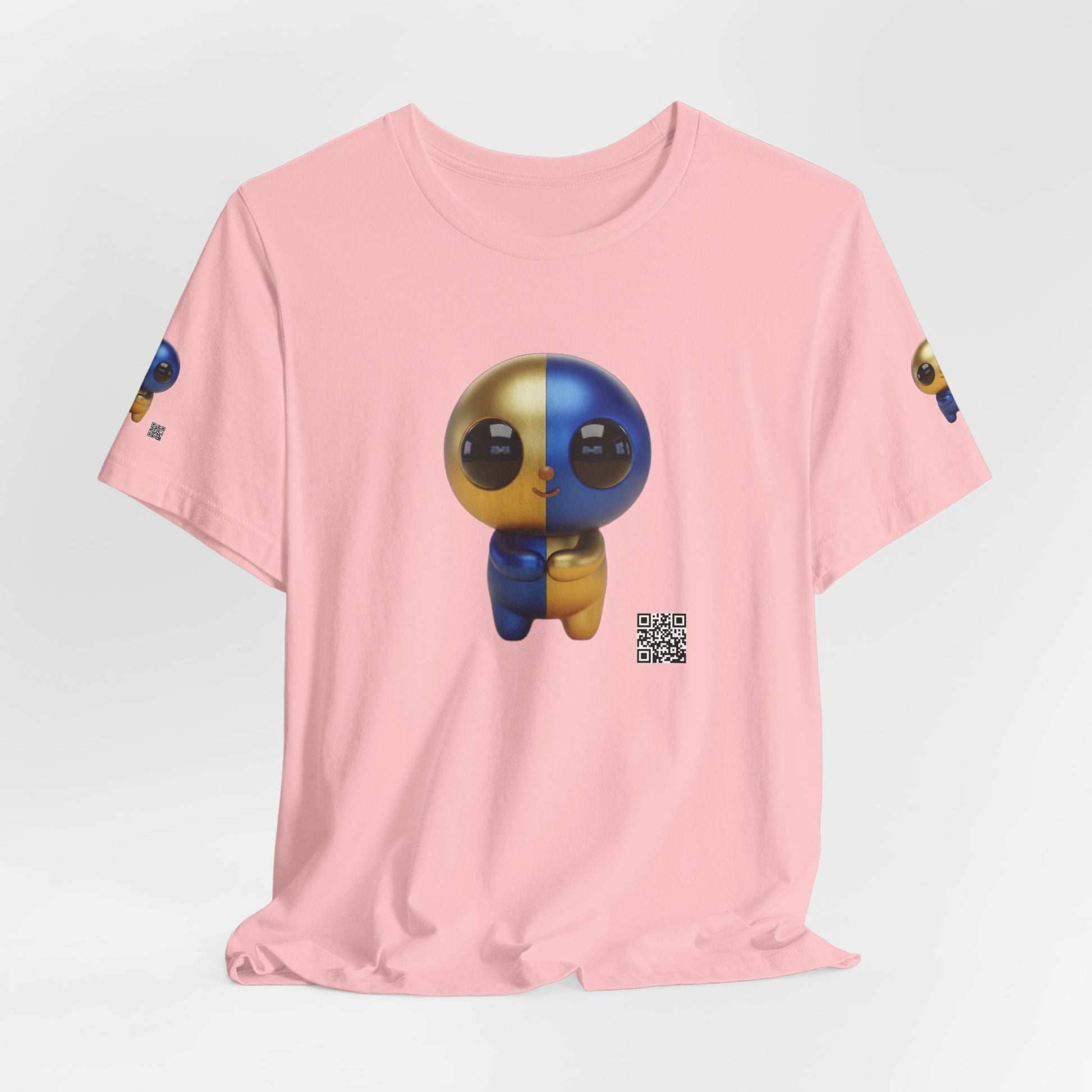 YukiB656 PokAIMignon Companion T-Shirt — T-Shirt | PokAIMignons™