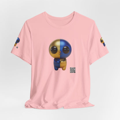 YukiB656 PokAIMignon Companion T-Shirt — T-Shirt | PokAIMignons™