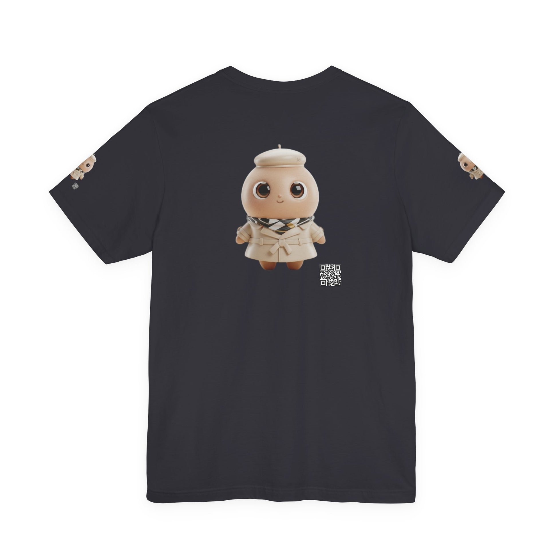 PokAIMignons Drop #19 T-Shirt — T-Shirt | PokAIMignons™