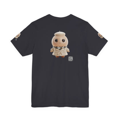 PokAIMignons Drop #19 T-Shirt — T-Shirt | PokAIMignons™