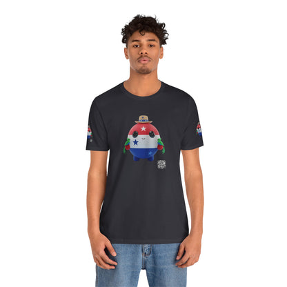 🐾⚽ Panama World Cup 2026 Companion – Limited Edition Official Merchandise | PokAIMignons™