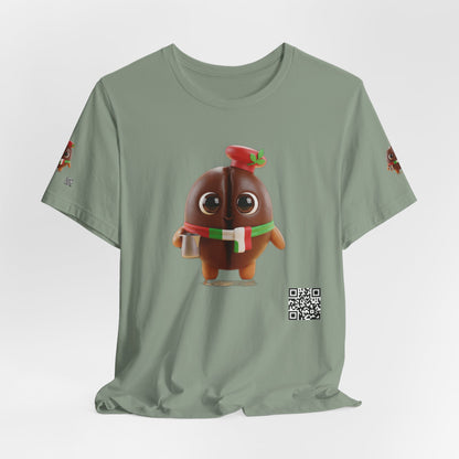 PokAIMignons Drop #28 T-Shirt — T-Shirt | PokAIMignons™