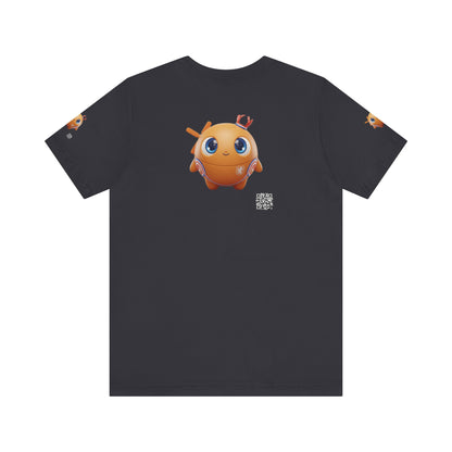 🐾⚽ Netherlands World Cup 2026 Companion – Limited Edition Official Merchandise | PokAIMignons™