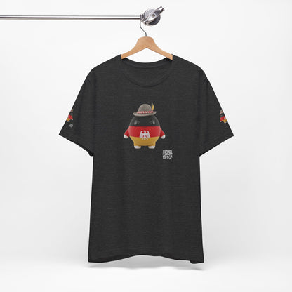 🐾⚽ Germany World Cup 2026 Companion – Limited Edition Official Merchandise | PokAIMignons™