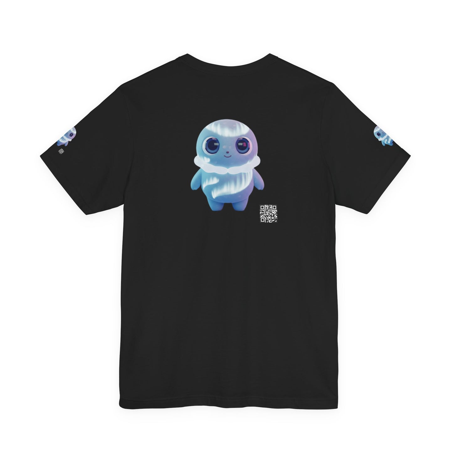 PokAIMignons Drop #10 T-Shirt — T-Shirt | PokAIMignons™