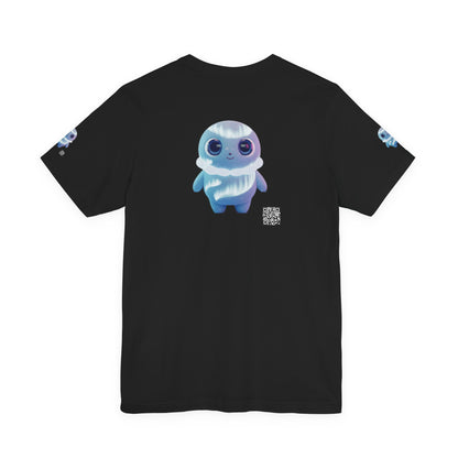 PokAIMignons Drop #10 T-Shirt — T-Shirt | PokAIMignons™