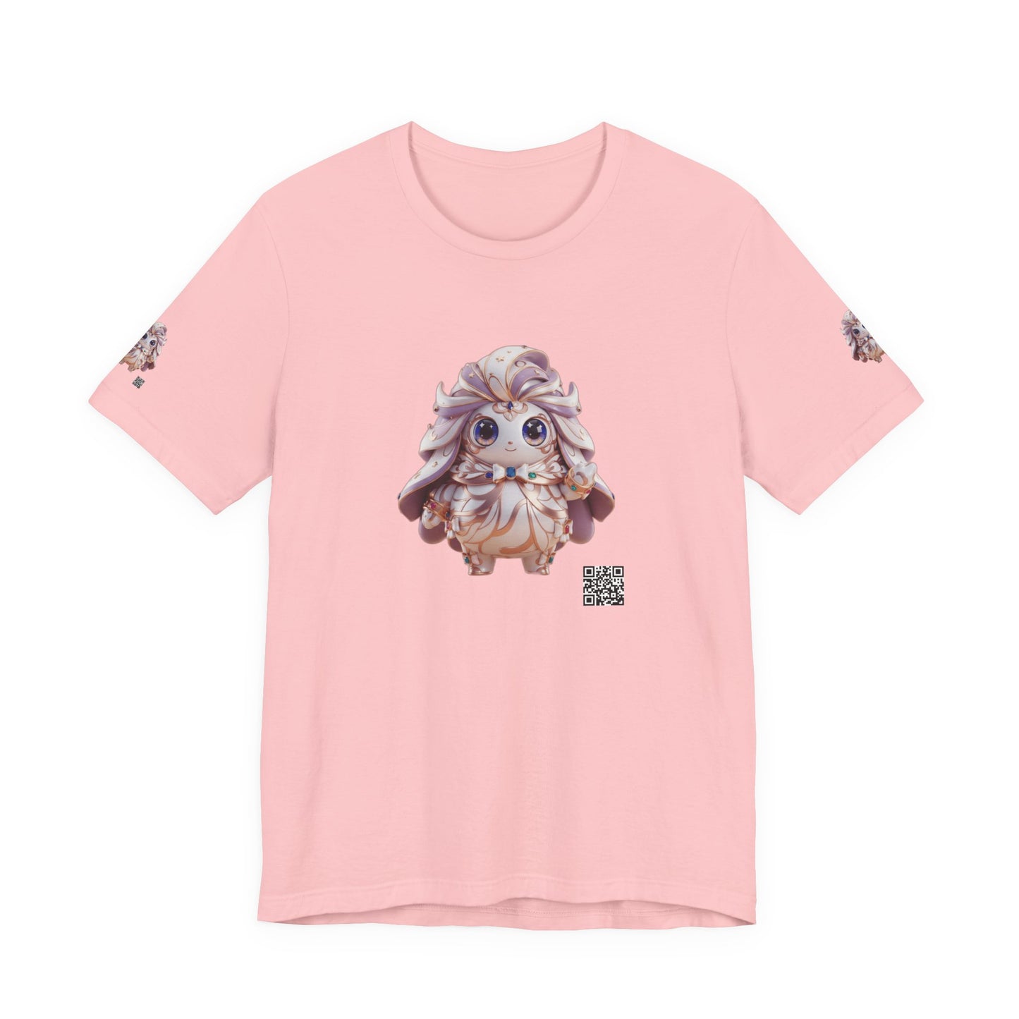 Companion #18 PokAIMignon T-Shirt — T-Shirt | PokAIMignons™