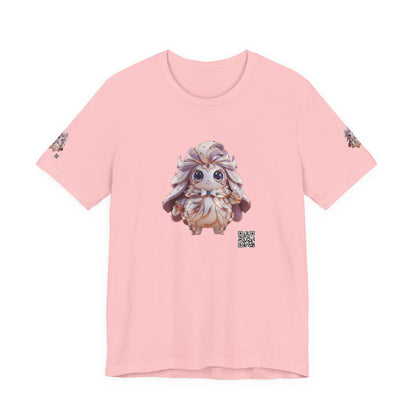 Companion #18 PokAIMignon T-Shirt — T-Shirt | PokAIMignons™