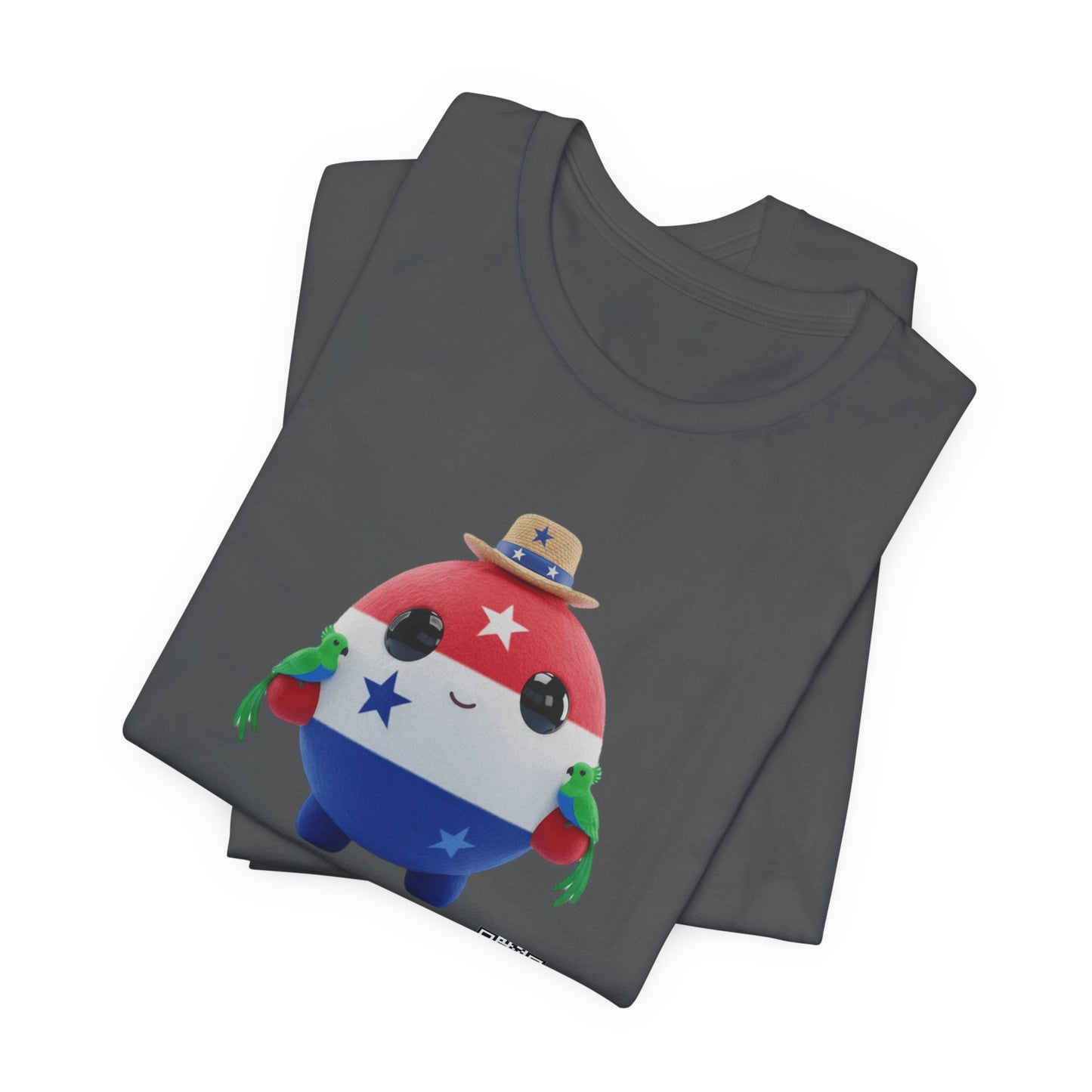 🐾⚽ Panama World Cup 2026 Companion – Limited Edition Official Merchandise | PokAIMignons™