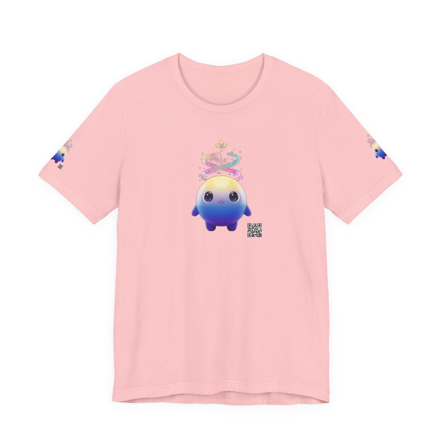 PokAIMignons Drop #22 T-Shirt — T-Shirt | PokAIMignons™