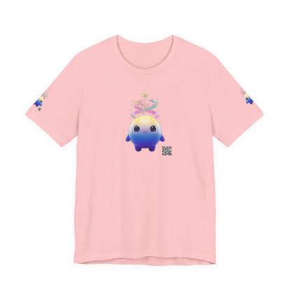 PokAIMignons Drop #22 T-Shirt — T-Shirt | PokAIMignons™