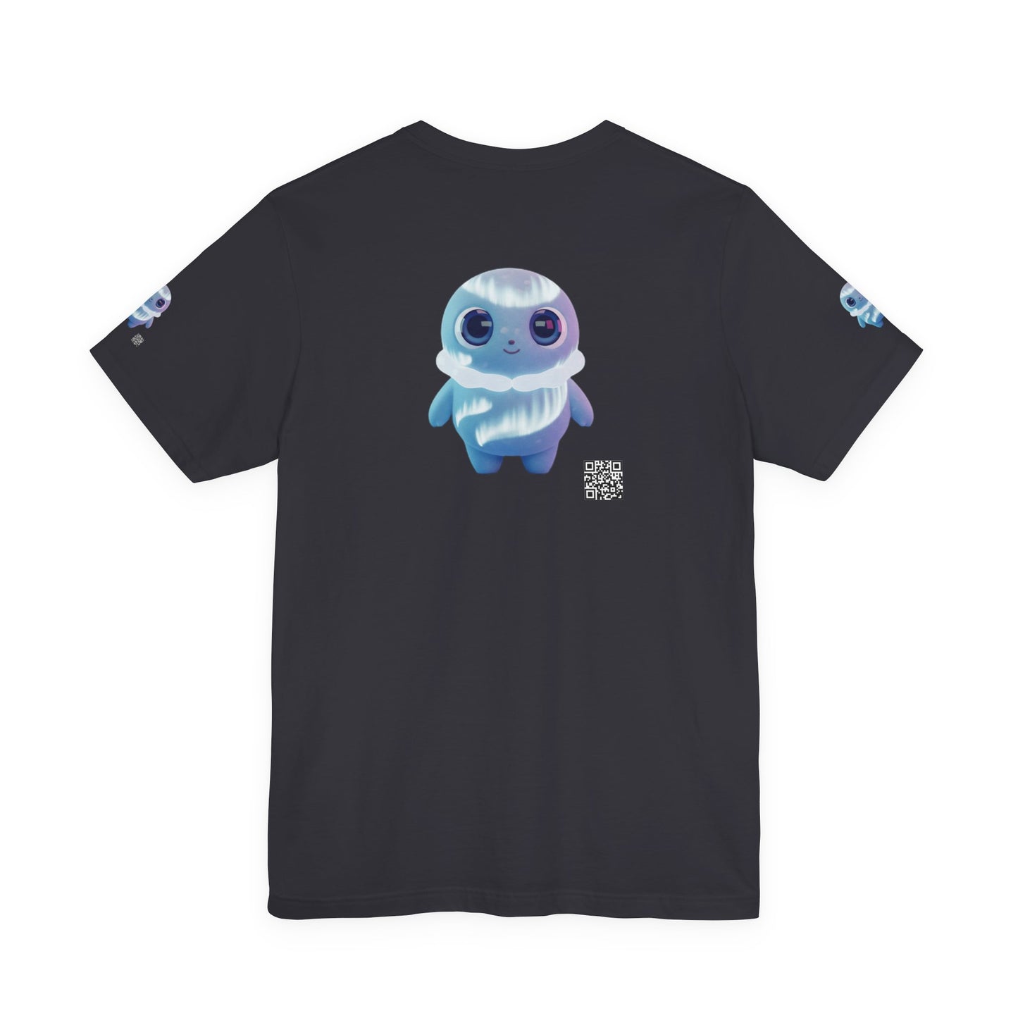 PokAIMignons Drop #10 T-Shirt — T-Shirt | PokAIMignons™