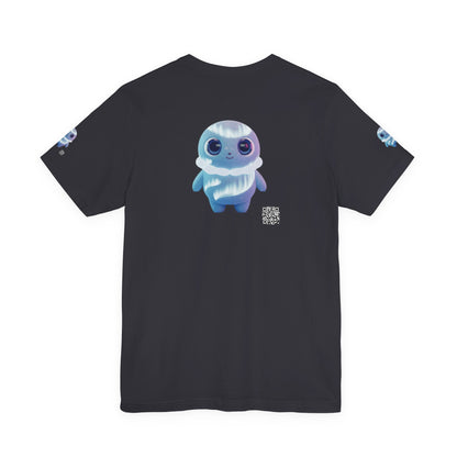 PokAIMignons Drop #10 T-Shirt — T-Shirt | PokAIMignons™