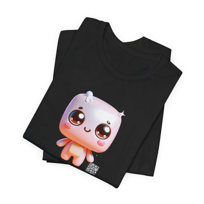 PokAIMignon Companion T-Shirt — T-Shirt | PokAIMignons™