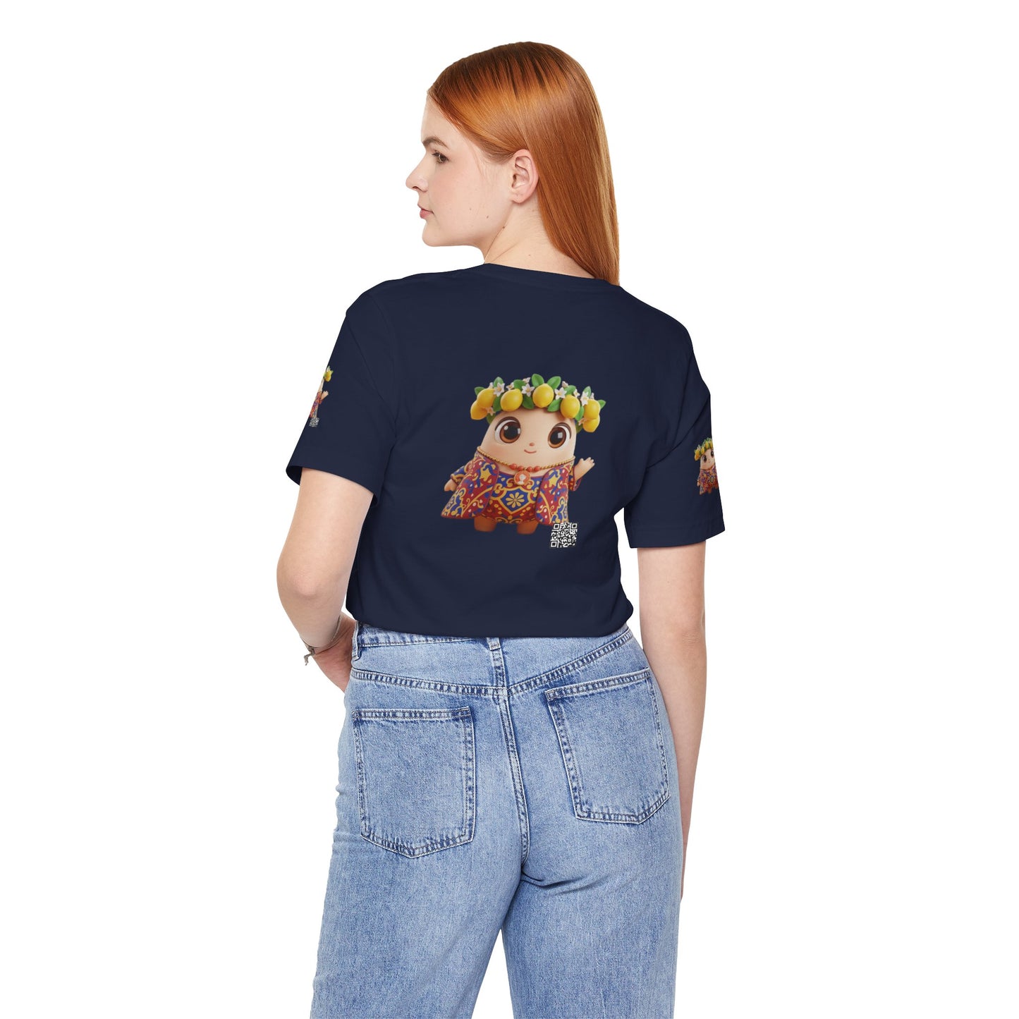 Sicilia PokAIMignon T-Shirt