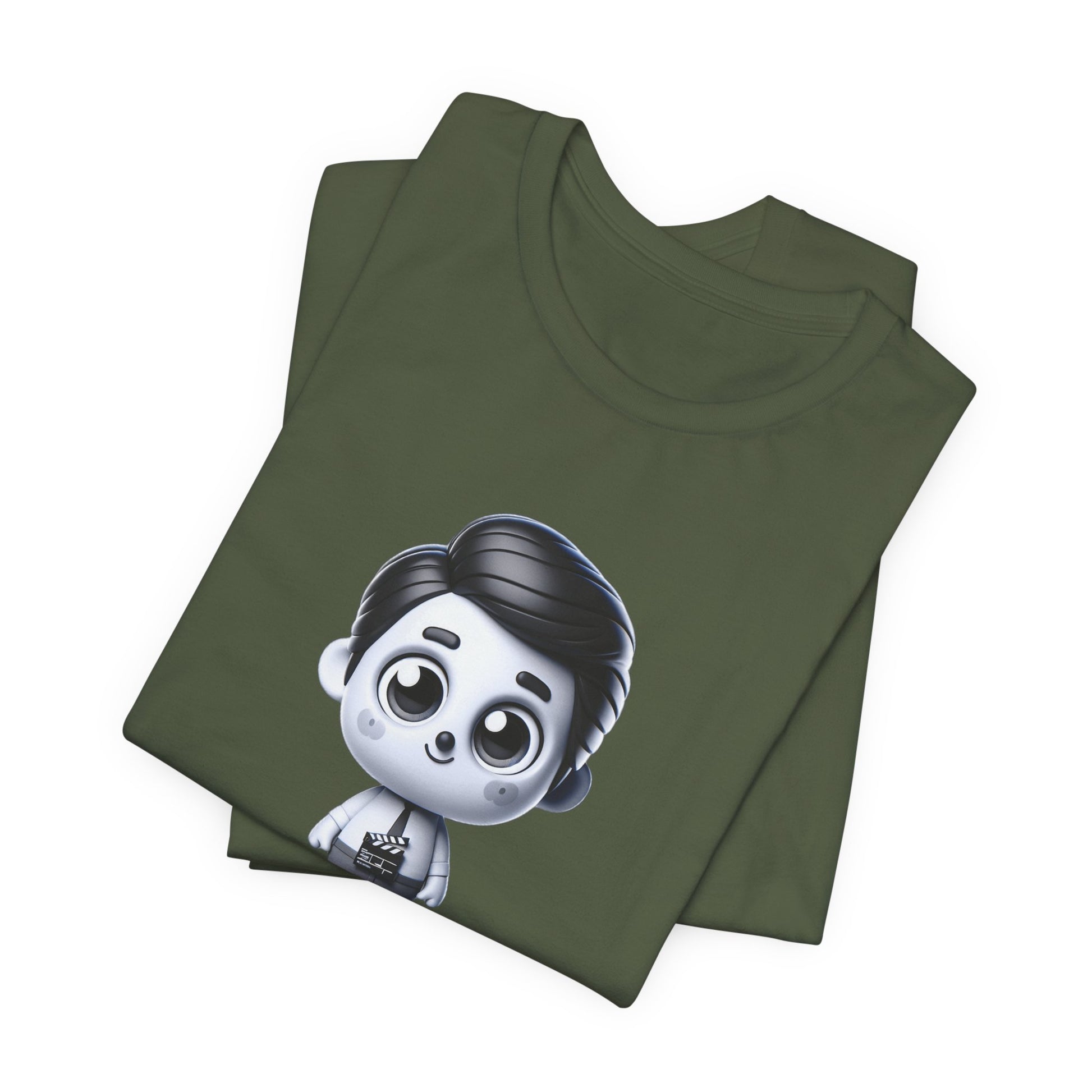 PokAIMignon Companion T-Shirt — T-Shirt | PokAIMignons™