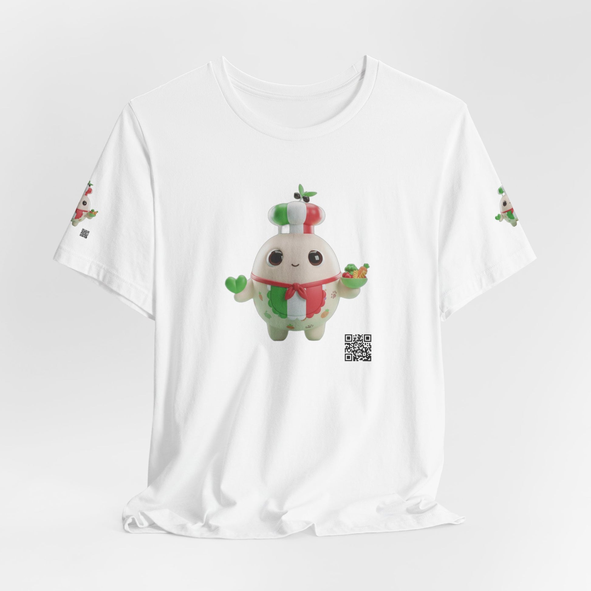 PokAIMignons Drop #35 T-Shirt — T-Shirt | PokAIMignons™