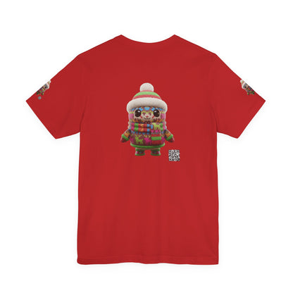 Sweaty PokAIMignon T-Shirt — T-Shirt | PokAIMignons™
